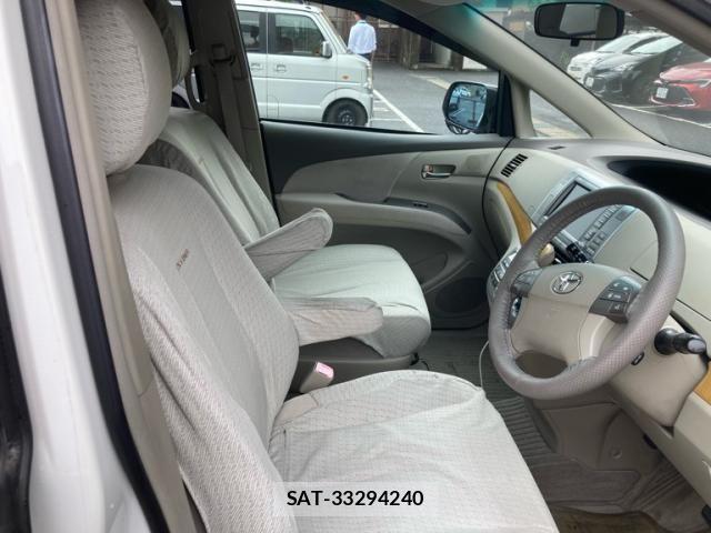 Toyota ESTIMA 2007-07 7876358-15
