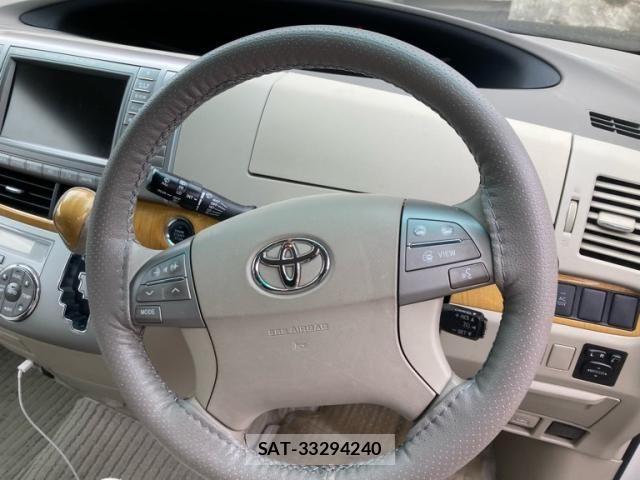 Toyota ESTIMA 2007-07 7876358-16