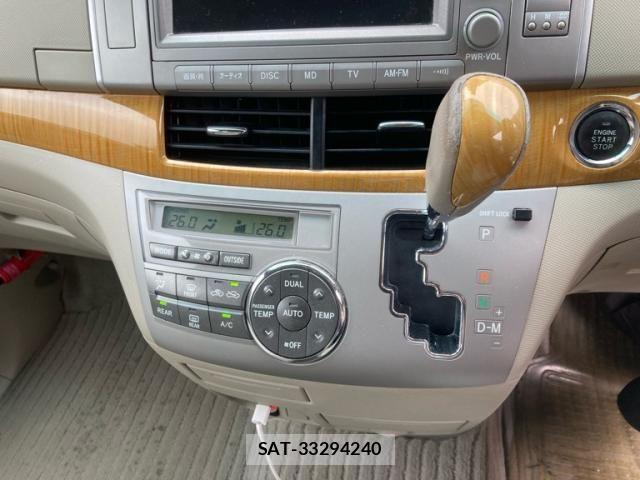 Toyota ESTIMA 2007-07 7876358-17