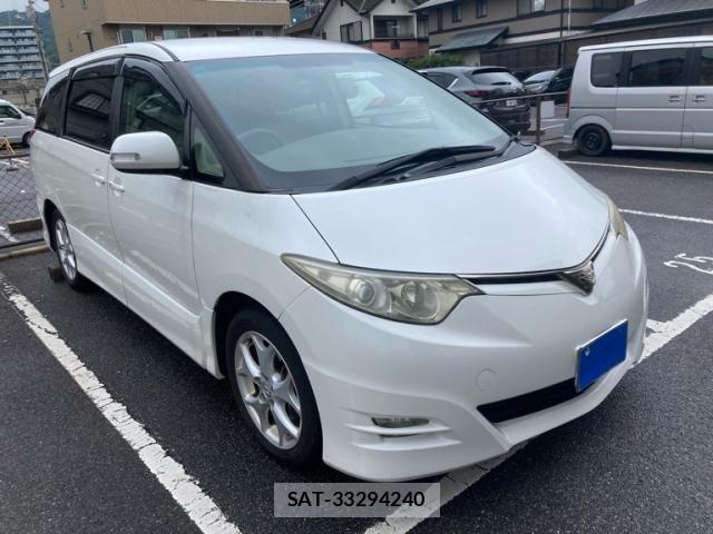 Toyota ESTIMA 2007-07 7876358-1