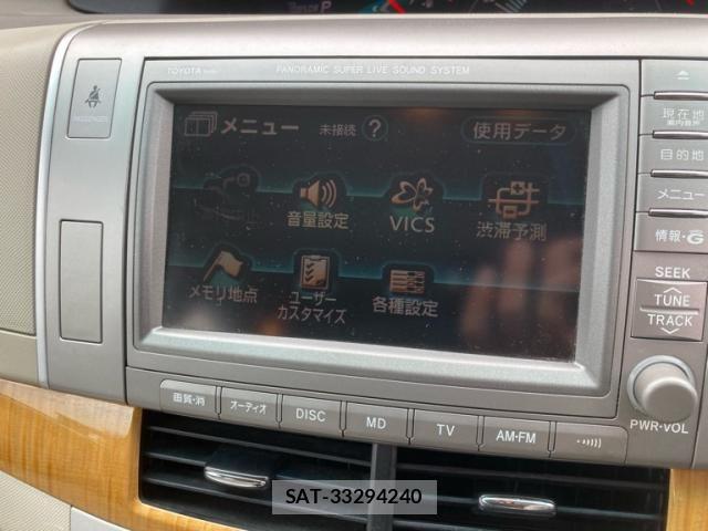 Toyota ESTIMA 2007-07 7876358-20