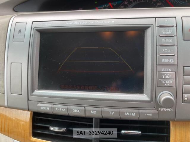 Toyota ESTIMA 2007-07 7876358-21