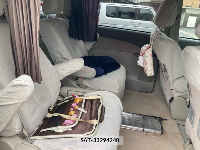 Toyota ESTIMA 2007-07 7876358-22
