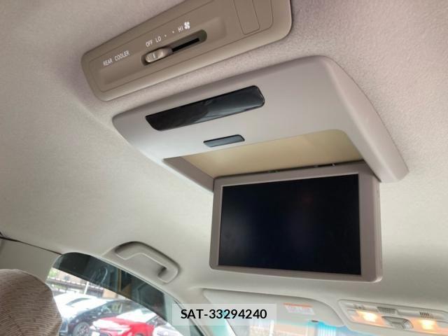 Toyota ESTIMA 2007-07 7876358-23