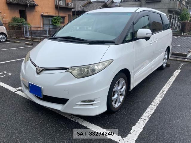 Toyota ESTIMA 2007-07 7876358-2