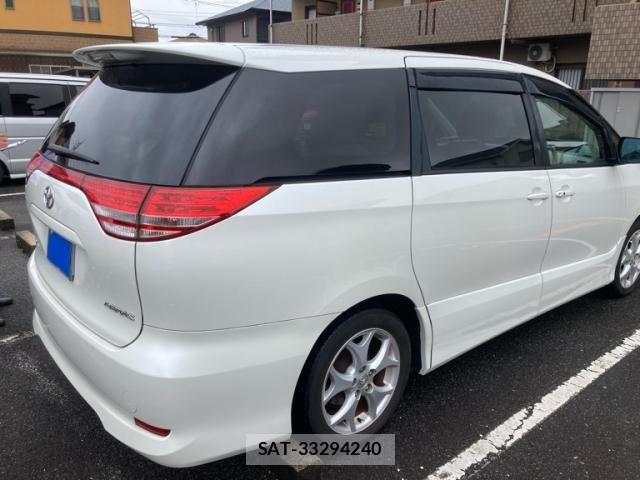 Toyota ESTIMA 2007-07 7876358-3