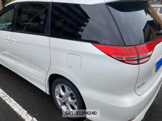 Toyota ESTIMA 2007-07 7876358-4