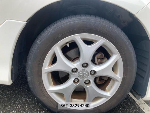 Toyota ESTIMA 2007-07 7876358-5