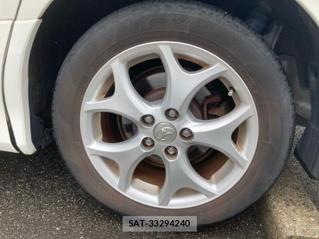 Toyota ESTIMA 2007-07 7876358-7