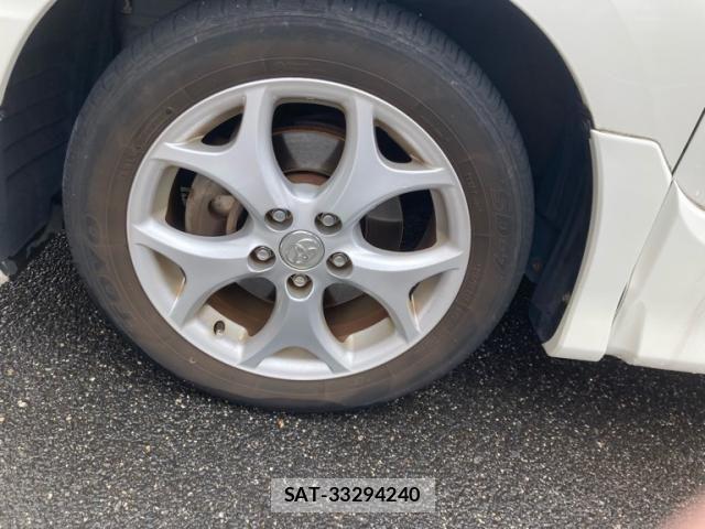 Toyota ESTIMA 2007-07 7876358-8
