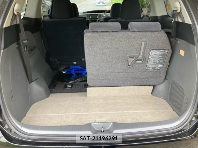 Toyota ESTIMA 2011-11 7876361-9