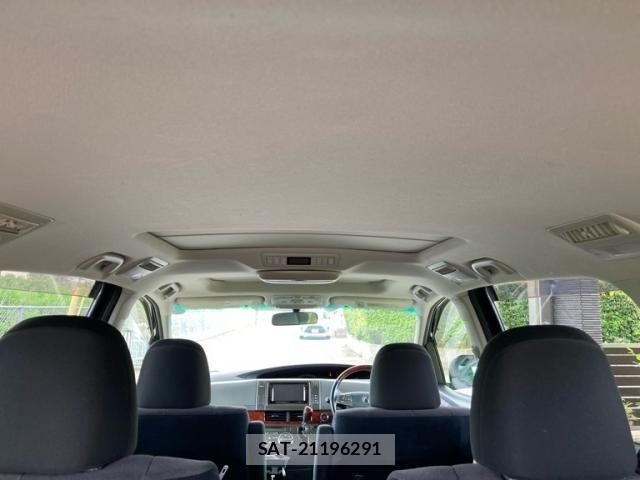 Toyota ESTIMA 2011-11 7876361-10