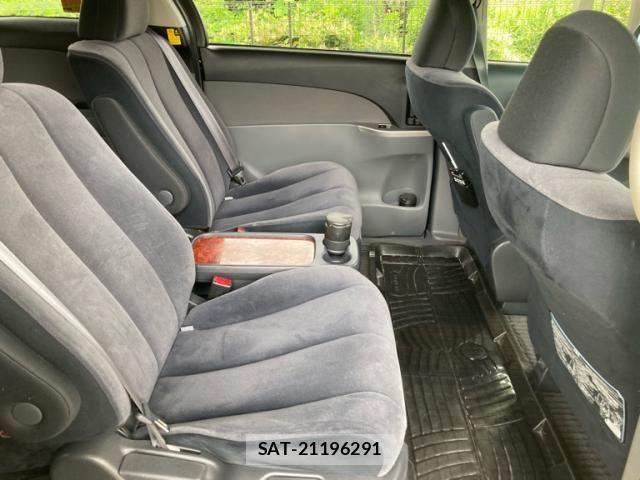 Toyota ESTIMA 2011-11 7876361-11