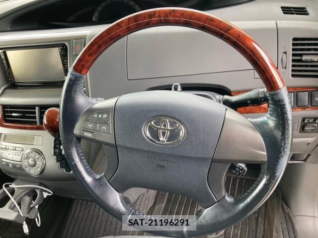 Toyota ESTIMA 2011-11 7876361-17