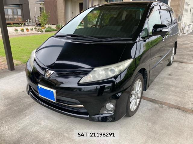 Toyota ESTIMA 2011-11 7876361-1