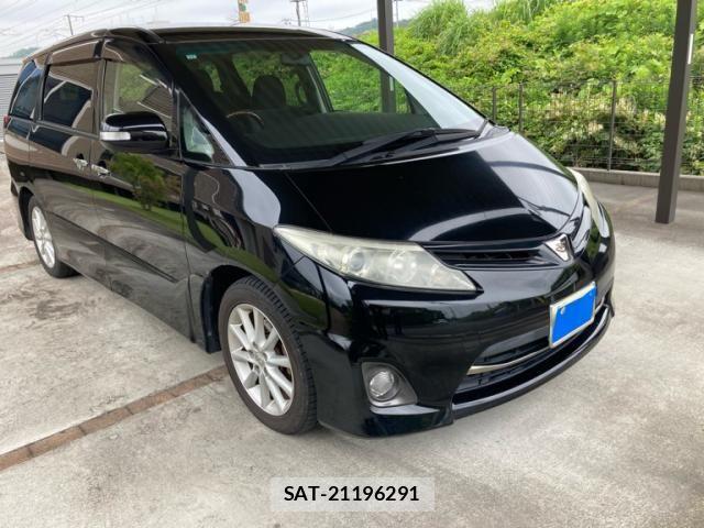 Toyota ESTIMA 2011-11 7876361-2