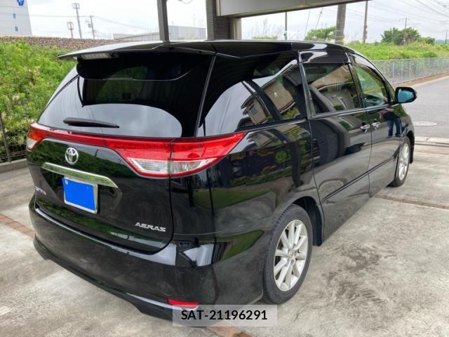 Toyota ESTIMA 2011-11 7876361-3