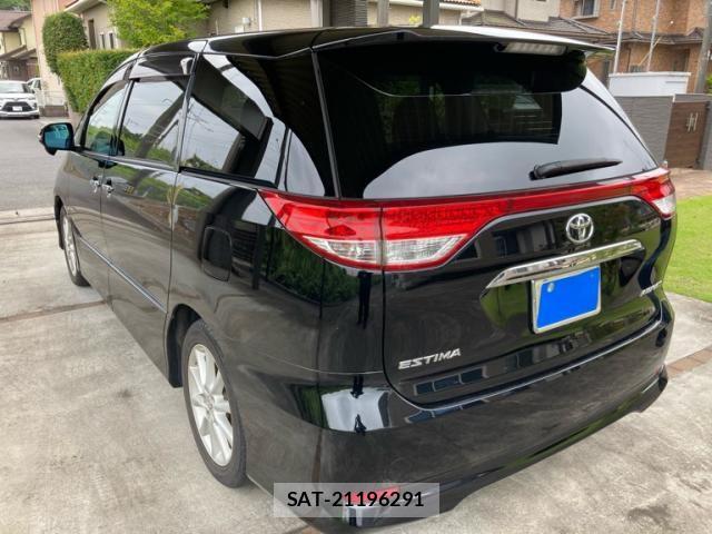 Toyota ESTIMA 2011-11 7876361-4