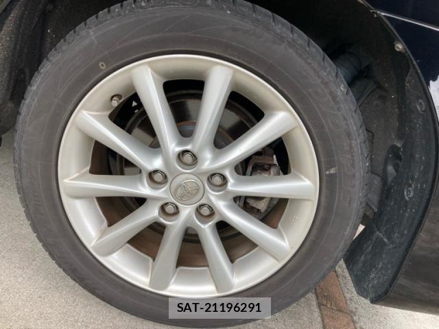 Toyota ESTIMA 2011-11 7876361-7
