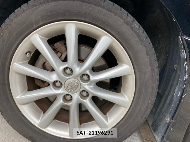 Toyota ESTIMA 2011-11 7876361-8
