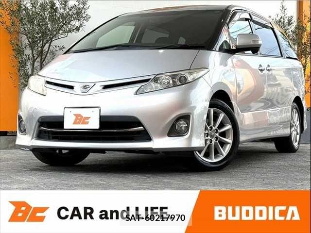Toyota ESTIMA 2011-11 7876352-0