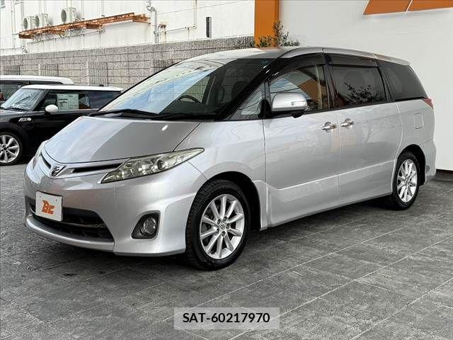 Toyota ESTIMA 2011-11 7876352-9