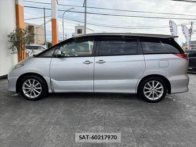 Toyota ESTIMA 2011-11 7876352-10