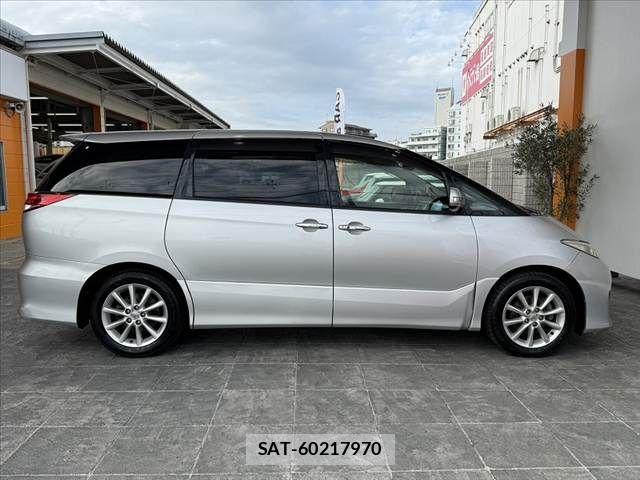 Toyota ESTIMA 2011-11 7876352-11
