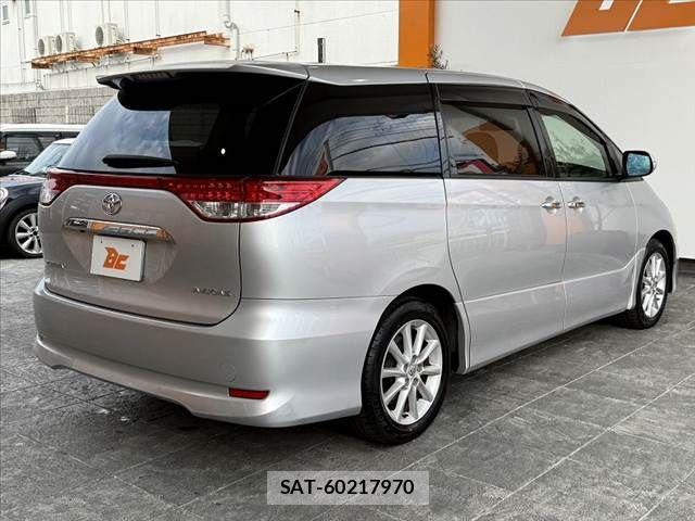 Toyota ESTIMA 2011-11 7876352-13