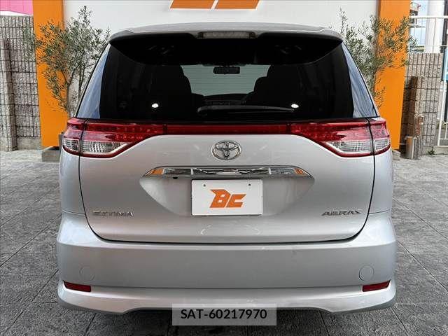 Toyota ESTIMA 2011-11 7876352-14