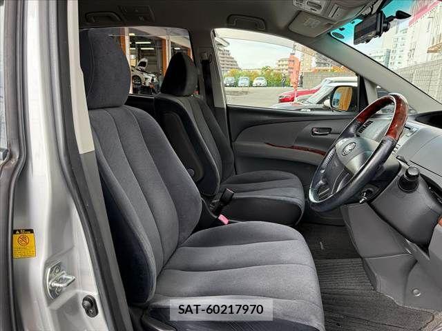 Toyota ESTIMA 2011-11 7876352-15