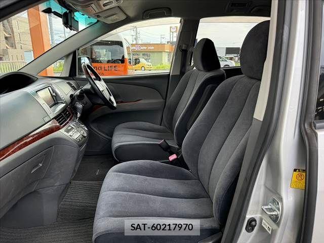 Toyota ESTIMA 2011-11 7876352-16