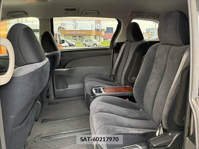 Toyota ESTIMA 2011-11 7876352-18