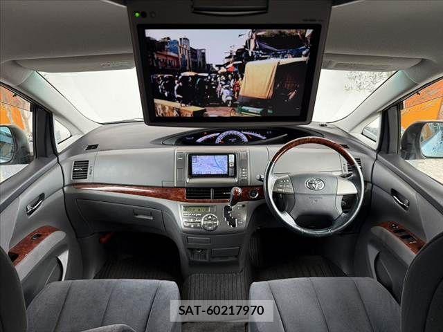 Toyota ESTIMA 2011-11 7876352-1