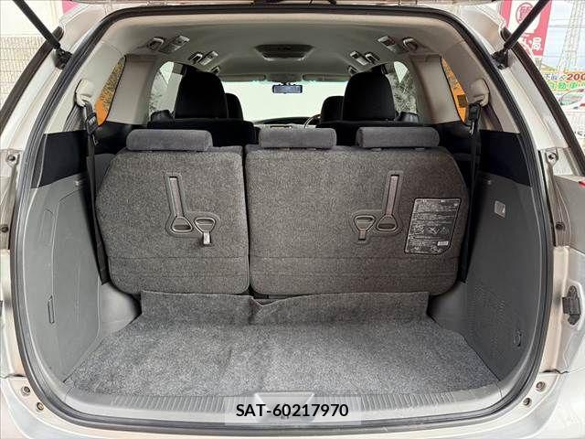 Toyota ESTIMA 2011-11 7876352-19