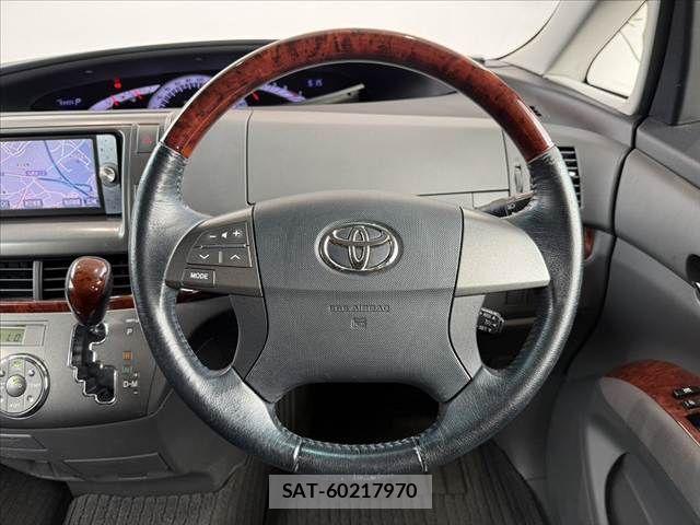 Toyota ESTIMA 2011-11 7876352-22