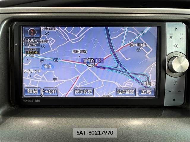 Toyota ESTIMA 2011-11 7876352-3