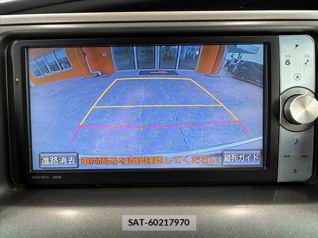 Toyota ESTIMA 2011-11 7876352-4