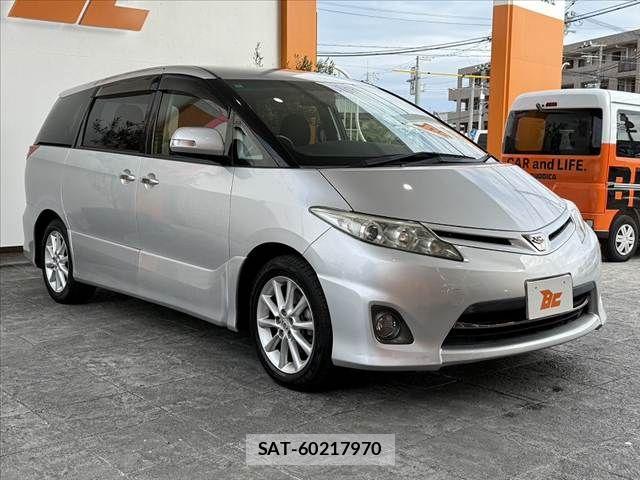 Toyota ESTIMA 2011-11 7876352-7