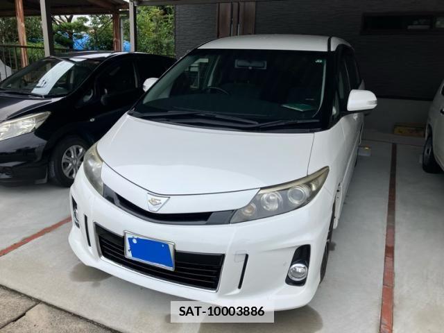 Toyota ESTIMA 2013-08 7876342-0
