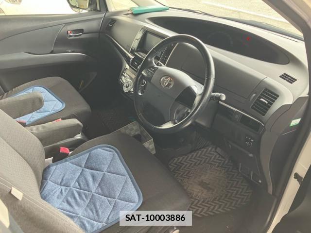 Toyota ESTIMA 2013-08 7876342-9