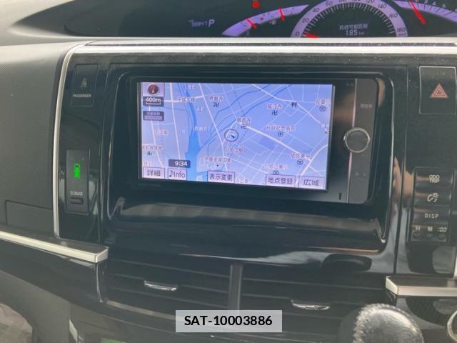 Toyota ESTIMA 2013-08 7876342-16