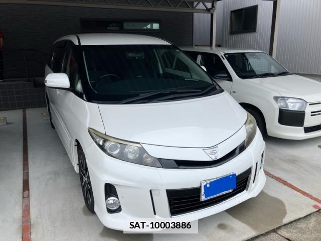 Toyota ESTIMA 2013-08 7876342-1
