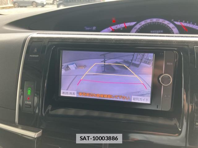 Toyota ESTIMA 2013-08 7876342-21