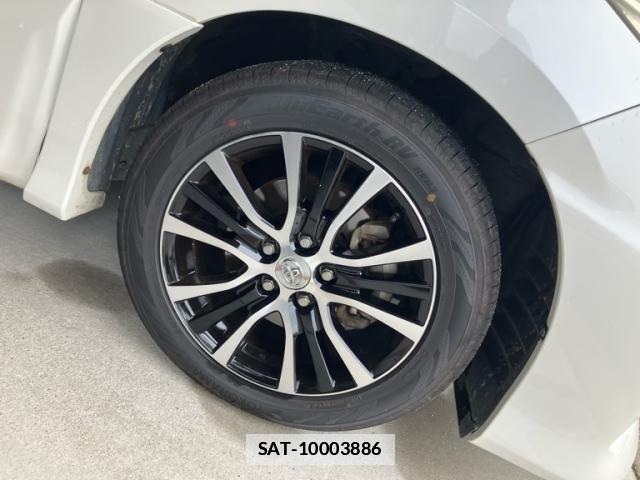 Toyota ESTIMA 2013-08 7876342-2