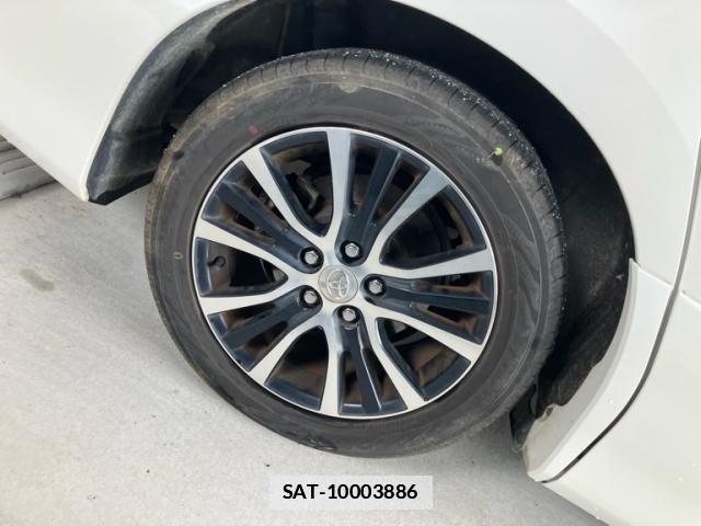 Toyota ESTIMA 2013-08 7876342-3