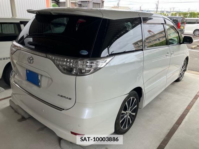 Toyota ESTIMA 2013-08 7876342-4