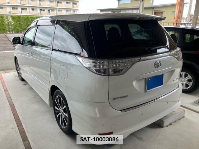Toyota ESTIMA 2013-08 7876342-5