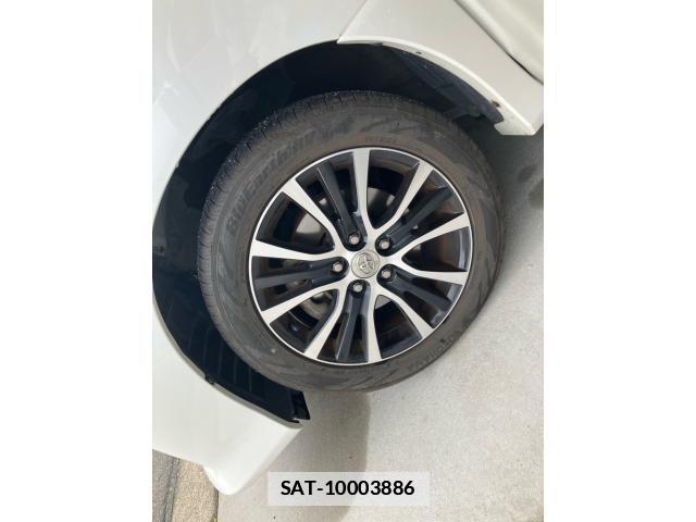 Toyota ESTIMA 2013-08 7876342-7
