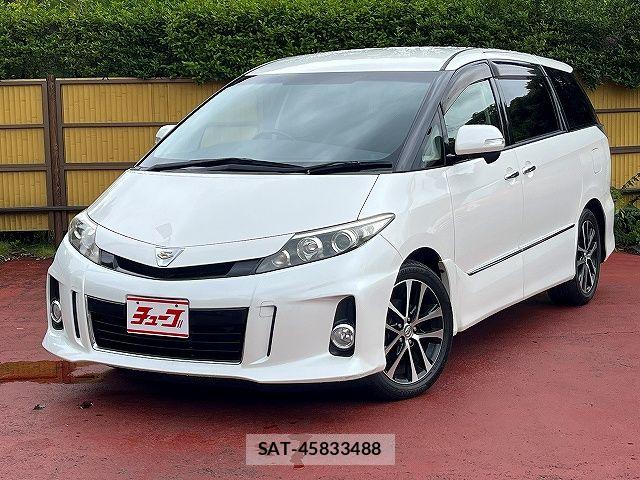 Toyota ESTIMA 2013-05 7876338-0